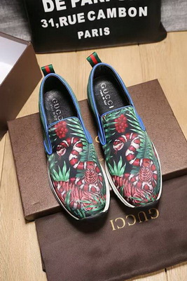 Gucci Men Loafers_086